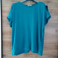 Shirt von Cecil mit cut out an Armen Dresden - Prohlis-Nord Vorschau