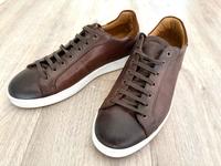 Max Martini Milano Herrenschuhe - Größe 47 kaum getragen Stuttgart - Möhringen Vorschau
