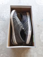 Herrenschuhe NEU OVP Gr.45 Sachsen-Anhalt - Jessen (Elster) Vorschau