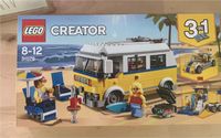 Lego Creator 3 in 1 Bulli 31079 Hamburg-Nord - Hamburg Winterhude Vorschau