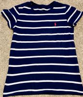 ‼️ Polo Ralph Lauren T-Shirt M  164 Streifen ‼️ Berlin - Lichtenberg Vorschau