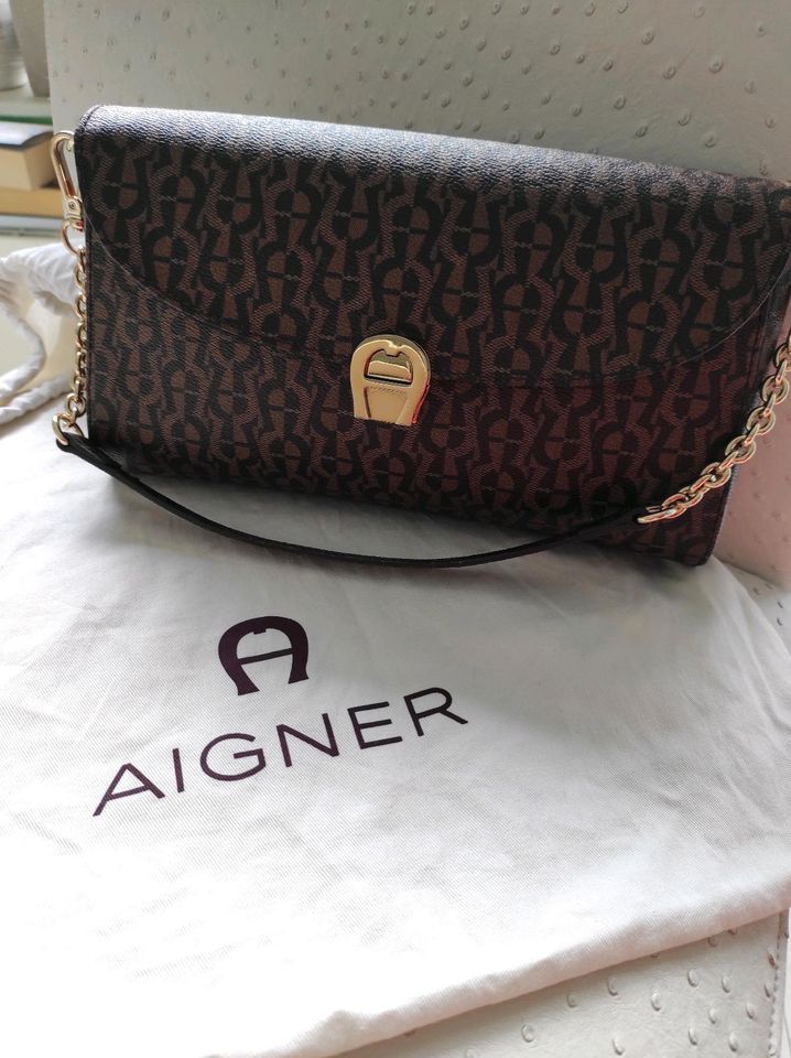 Aigner Tasche in Lübeck