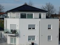 exklusive Penthousewohnung im Neubau, Top-Lage, 86 qm Sonnen-Dachterrasse, Wärmepumpe – niedrigste Heizkosten Nordrhein-Westfalen - Hürtgenwald Vorschau