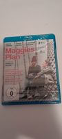 Maggies Plan  Blu Ray  NEU OVP  Greta Gerwig Ethan Hawke Nordrhein-Westfalen - Greven Vorschau