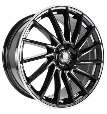 20zoll Felgen 5x112 AMG w222 S63 S65 w217 w220 w221 w447 Vito V-K in Kassel