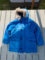 Parka Winterjacke Jungen Gr.130cm REPLAY Niedersachsen - Langenhagen Vorschau