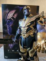 Hot Toys Marvel Thanos Endgame Hessen - Bad Arolsen Vorschau