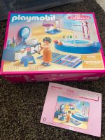 Playmobil 70211 Badezimmer Kreis Pinneberg - Heidgraben Vorschau