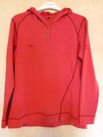 Kaikkialla Langarmshirt mit Kapuze Gr. L Nordrhein-Westfalen - Euskirchen Vorschau