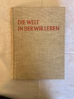 Die Welt, in der wir leben - Knaur Volksausgabe Nordrhein-Westfalen - Mettmann Vorschau