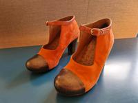 Chie Mihara Schuhe Gr. 36 Bayern - Erlangen Vorschau
