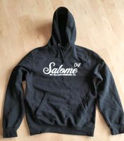 Hoodie SG Salomonsborn 04 schwarz / Größe : S Thüringen - Erfurt Vorschau