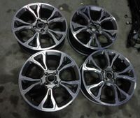 Originale Alufelgen 4 Stück - Ford FIESTA ST 7.0" x 18" 4x108 Rheinland-Pfalz - Hermeskeil Vorschau