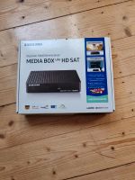 Samsung Media Box HD Sat neuwertig Hessen - Friedrichsdorf Vorschau