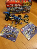 Lego NINJAGO 70731 in OVP  **TOP** Nordrhein-Westfalen - Witten Vorschau