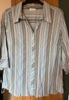 Yessica Bluse mit 3/4 Arm Gr. XL (48/50) Düsseldorf - Bilk Vorschau