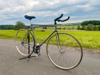 Bauer Bahnrad Track Bike RH 54/55 Rennrad 1948 vintage Oldtimer Hessen - Neuhof Vorschau