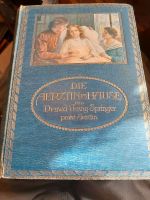 Die Aerztin im Hause Jenny Springer 1921 Dresden Kühner Groh Sachsen - Lichtenberg/Erzgebirge Vorschau