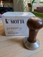 Motta Temper Tamper 54mm Frankfurt am Main - Nordend Vorschau