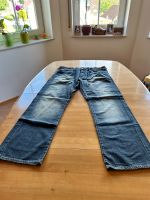 Neuwertige Herrenjeans von Angelo Letrico by C&A in Gr. 36 Baden-Württemberg - Weißbach Vorschau