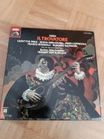 Il Trovatore - Oper-Langspielplatten Baden-Württemberg - Bodman-Ludwigshafen Vorschau