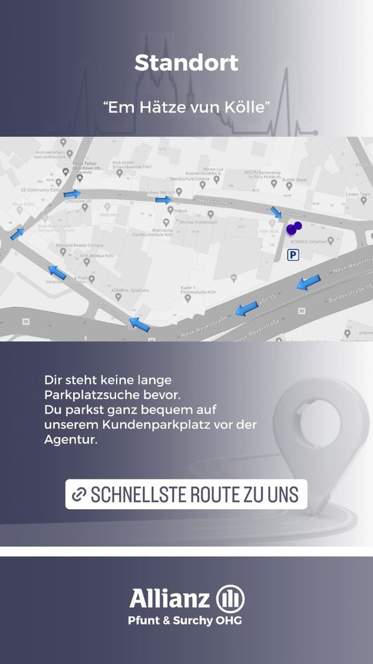 Roller KENNZEICHEN 2024 ab 35 €  E-Scooter Mofa Köln günstig in Köln