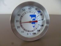 Fleischthermometer Grillthermometer Bratenthermometer Bayern - Schweinfurt Vorschau