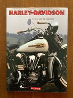 Harley Davidson – Tony Middlehurst Hessen - Wiesbaden Vorschau