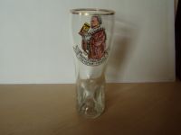 Schnapsglas Glas Mini Miniglas Meister-Trunk Rothenburg Bayern - Gundelsheim Vorschau