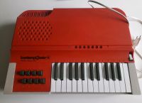 Bontempi Junior - electric organ 258 "Keyboard" Nordrhein-Westfalen - Oberhausen Vorschau