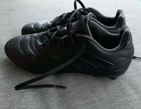 Fussballschuhe Copa 36 2/3 schwarz Bayern - Moos Vorschau