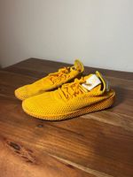 Adidas Hu Sneaker Pharrell Williams  Größe 41 1/3 Lübeck - St. Lorenz Nord Vorschau