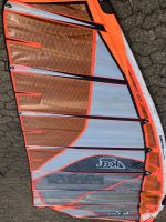 Ka Sails Race 7,9 m² Windsurf Slalom Segel Sailloft Kreis Pinneberg - Wedel Vorschau