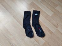 1 Paar NEU! ASSOS RS TARGA SOCKEN, – schwarz, Größe I (39 – 42) Brandenburg - Wittenberge Vorschau