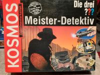 Kosmos Experimentierkasten "Die drei??? Meister-Detektiv Hessen - Bad Vilbel Vorschau