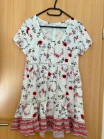 Damenkleid Lg, Sommerkleid, kurzes Kleid, Gr38 neu Nordrhein-Westfalen - Wilnsdorf Vorschau