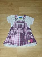 Kleid Sommerkleid 68 Topolino mit Shirt kariert w. Dirndl Bayern - Kulmbach Vorschau