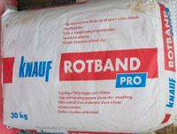 Knauf Rotband pro Hessen - Hanau Vorschau