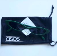 Stylische Sonnenbrille matt grün von ASOS Ludwigsvorstadt-Isarvorstadt - Isarvorstadt Vorschau