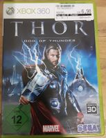 Thor God of Thunder Xbox 360 Nordrhein-Westfalen - Bünde Vorschau