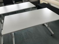 Steelcase Flip Top Twin Tisch Köln - Porz Vorschau