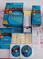 Englisch lernen, Multibox, Karteikarten, CD s A2 Sachsen - Hoyerswerda Vorschau