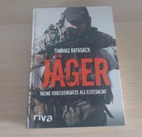 Jäger ISBN 978-3868837582 Baden-Württemberg - Villingen-Schwenningen Vorschau