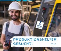 Hefler - Produktion (m/w/d) Nürnberg (Mittelfr) - Südstadt Vorschau