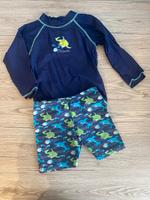 UV Schwimmanzug Gr. 86/92 Wuppertal - Vohwinkel Vorschau