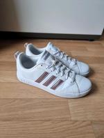 Adidas Schuhe weiß 39 1/3 Leipzig - Grünau-Mitte Vorschau