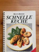 Betty Bossi „Schnelle Küche“ Kochbuch 1986 Dithmarschen - Wiemerstedt Vorschau