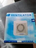 Ventilator Hessen - Korbach Vorschau