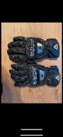 Dainese Full Metall Racer Handschuhe Motorrad S Bayern - Ergolding Vorschau