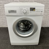 Waschmaschine Siemens 7KG A+++ 1400U/Min 1Jahr Garantie/Lieferung Hamburg-Mitte - Hamburg Rothenburgsort Vorschau